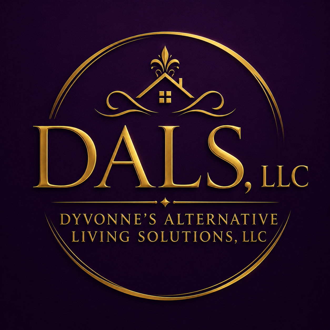 DALS, LLC logo